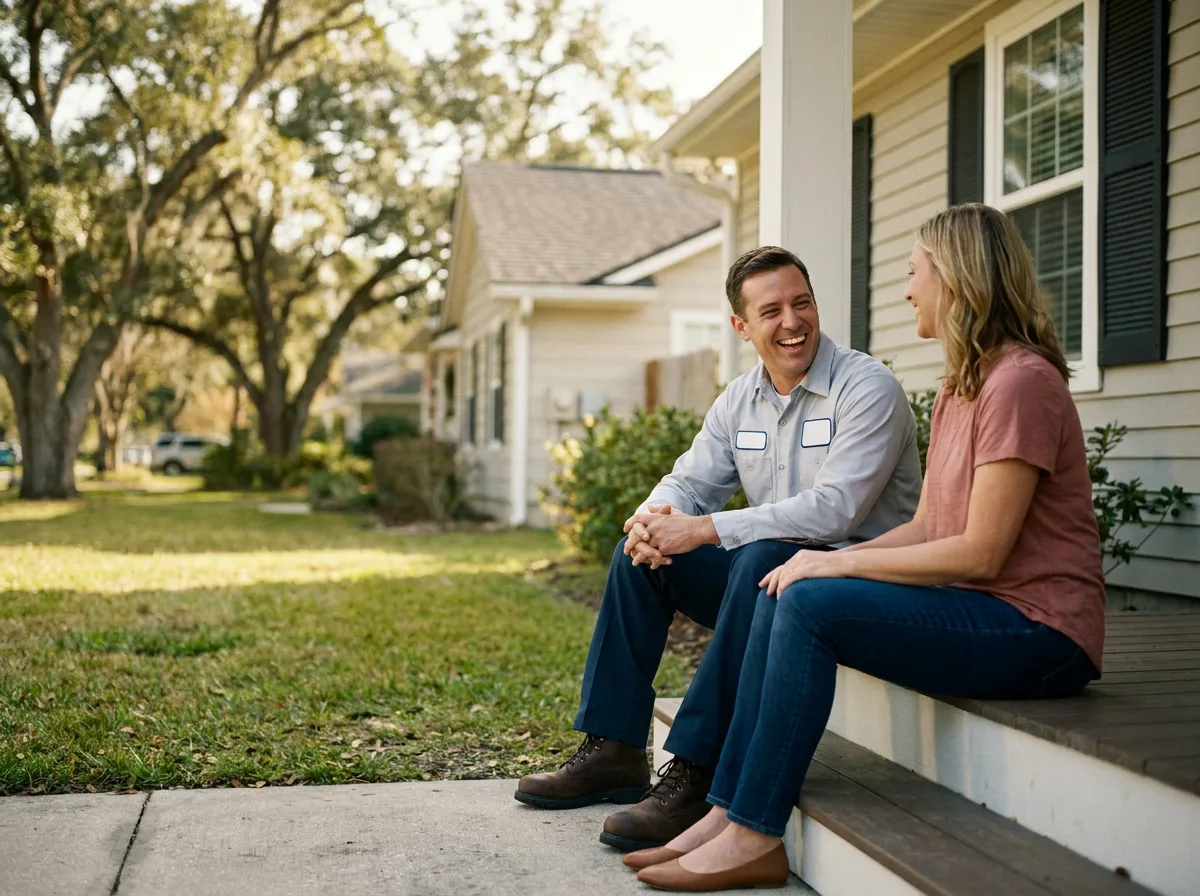 Septic tank pumping FAQs for Pinehurst, TX